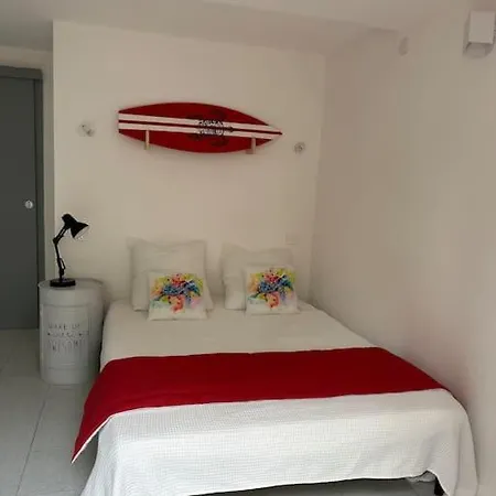Apartment Marina Di Pinarello Mini 6 Personnes A 400 M De La